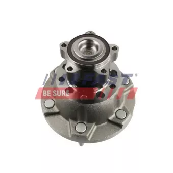 Roulement de roue avant FAST FT24061