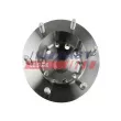 Roulement de roue avant FAST FT24061 - Visuel 3