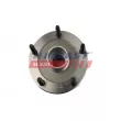 Kit de roulements de roue arrière FAST FT24063 - Visuel 1