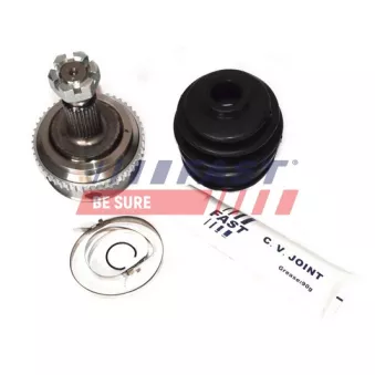 Embout de cardan avant (kit de réparation) FAST FT25035K