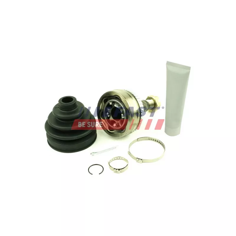 Embout de cardan avant (kit de réparation) FAST FT25037K