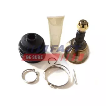 Embout de cardan avant (kit de réparation) FAST FT25094K