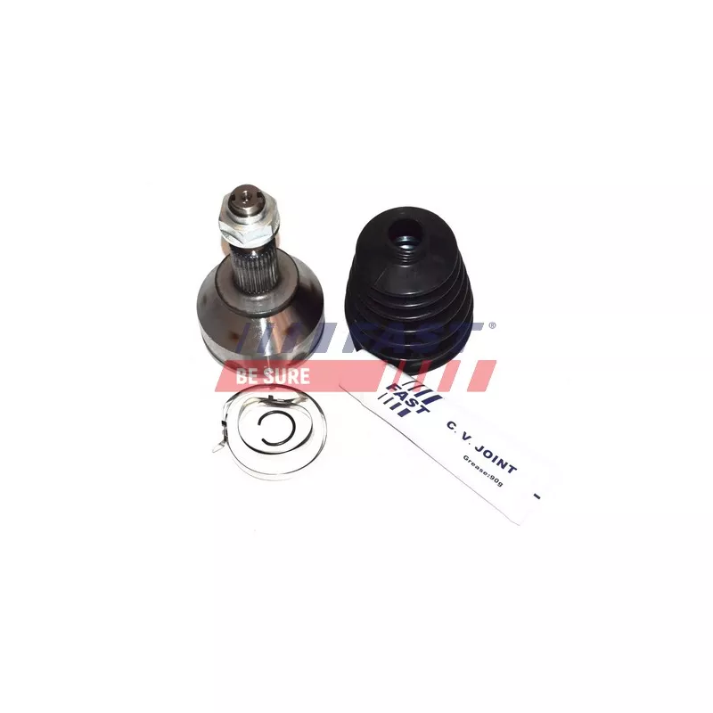 Embout de cardan avant (kit de réparation) FAST FT25095K