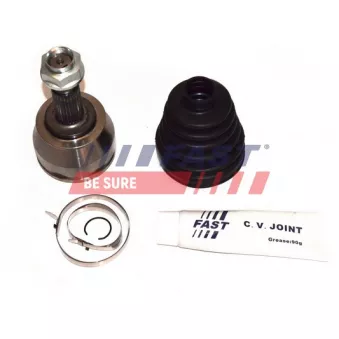 Embout de cardan avant (kit de réparation) FAST FT25098K