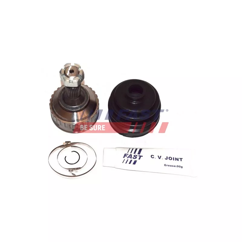 Embout de cardan avant (kit de réparation) FAST FT25504K