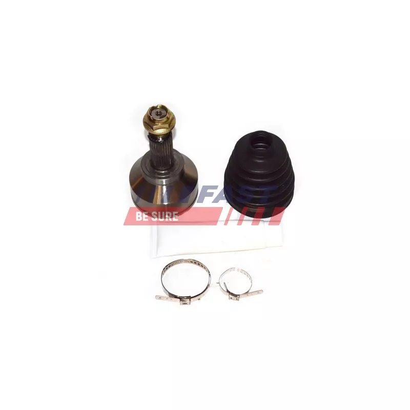 Embout de cardan avant (kit de réparation) FAST FT25508K