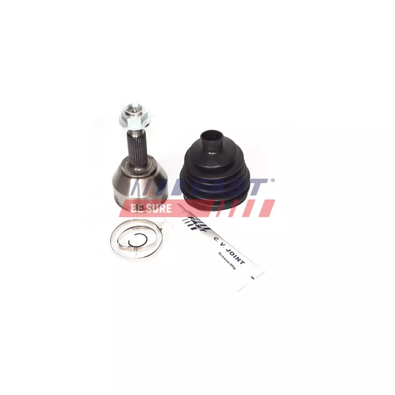 Embout de cardan avant (kit de réparation) FAST FT25509K