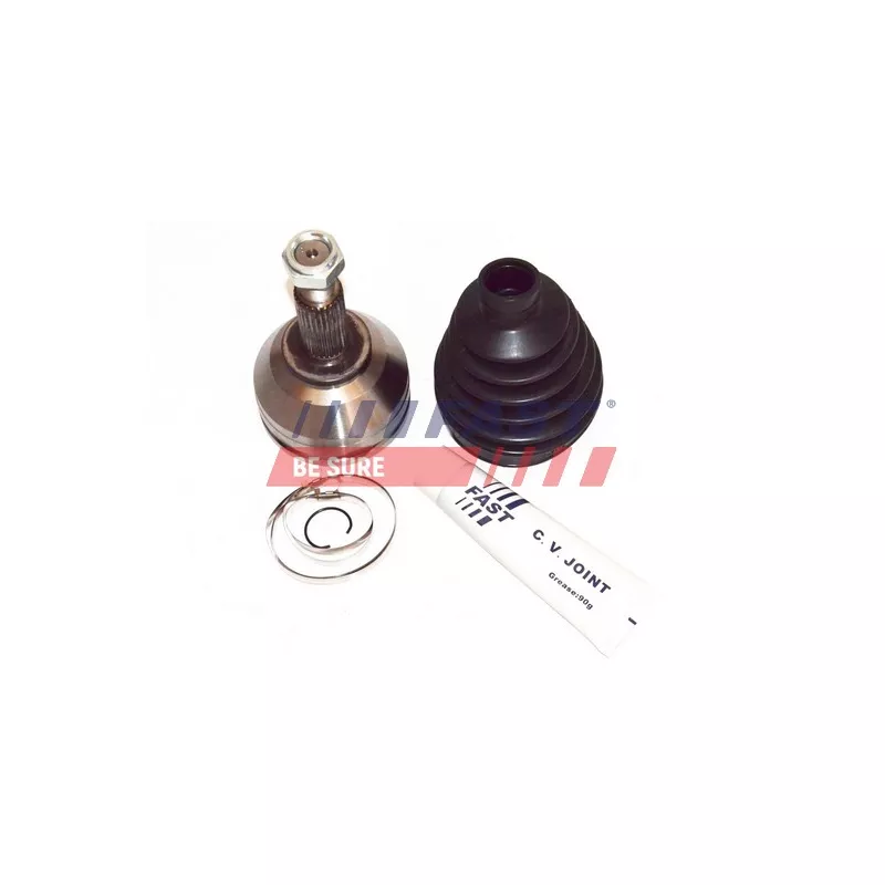 Embout de cardan avant (kit de réparation) FAST FT25510K
