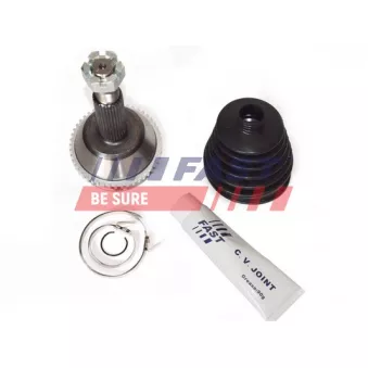 Embout de cardan avant (kit de réparation) FAST FT25511K