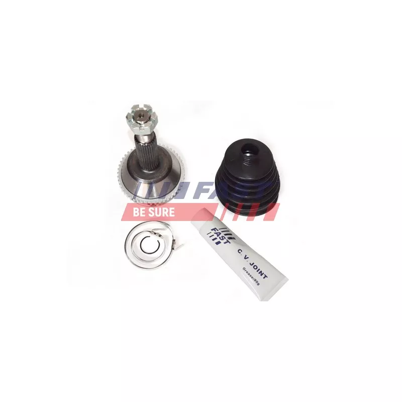 Embout de cardan avant (kit de réparation) FAST FT25511K