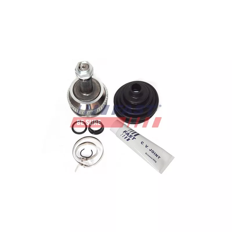 Embout de cardan avant (kit de réparation) FAST FT25513K