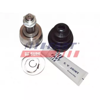 Embout de cardan avant (kit de réparation) FAST FT25516K