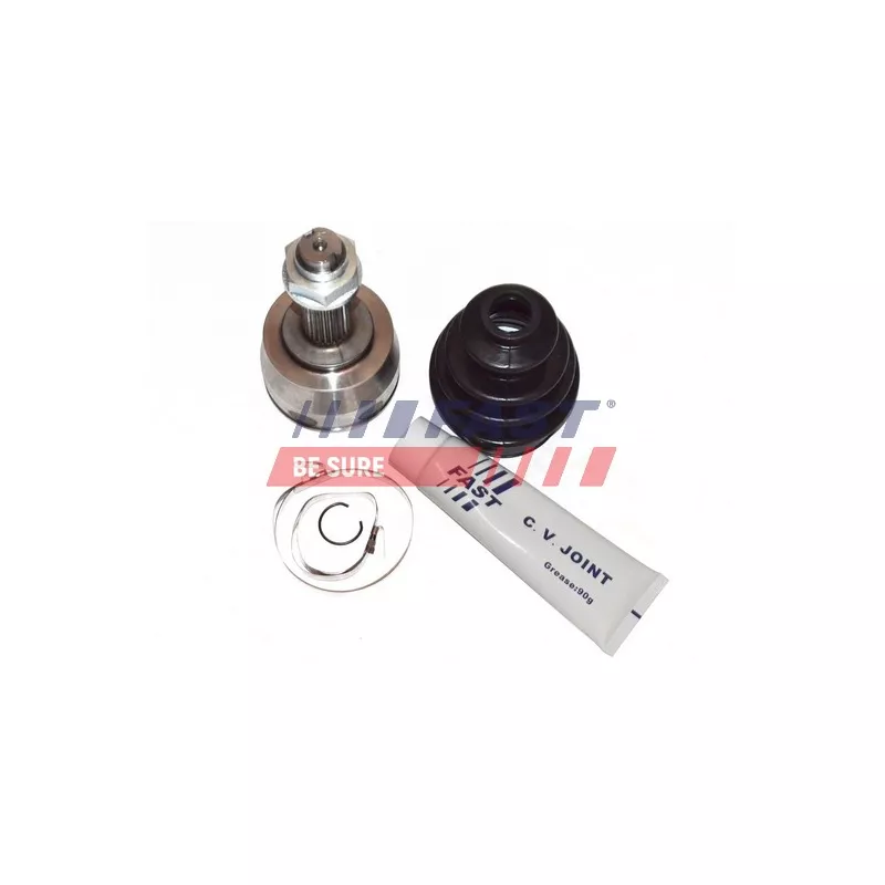Embout de cardan avant (kit de réparation) FAST FT25516K