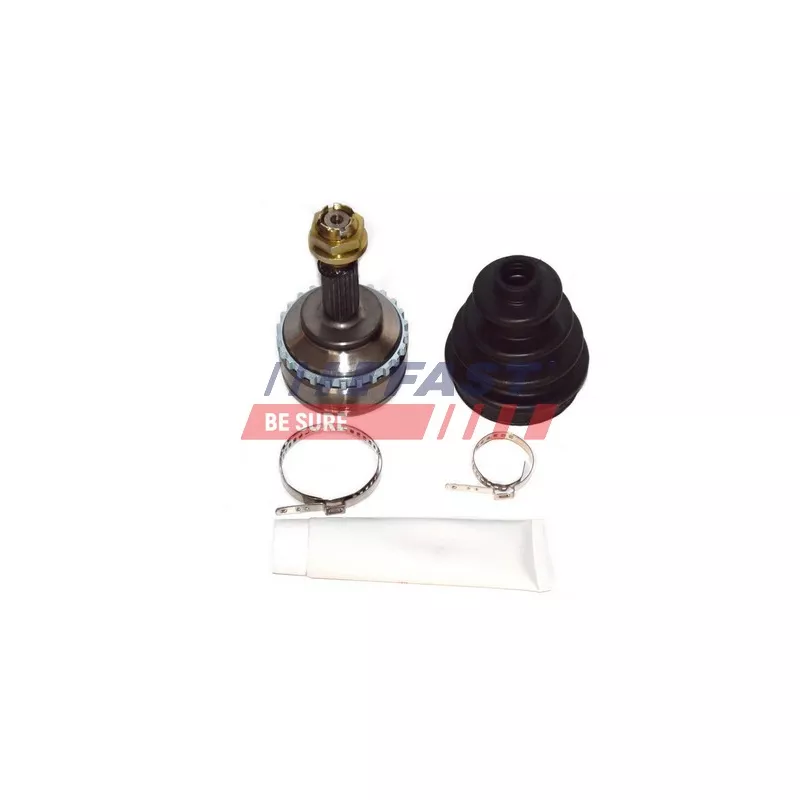 Embout de cardan avant (kit de réparation) FAST FT25517K