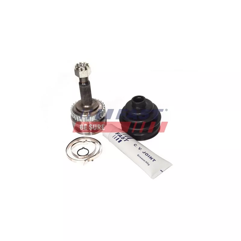 Embout de cardan avant (kit de réparation) FAST FT25520K