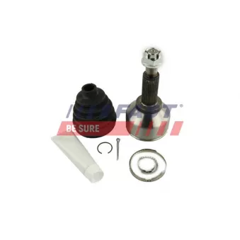 Embout de cardan avant (kit de réparation) FAST FT25521K