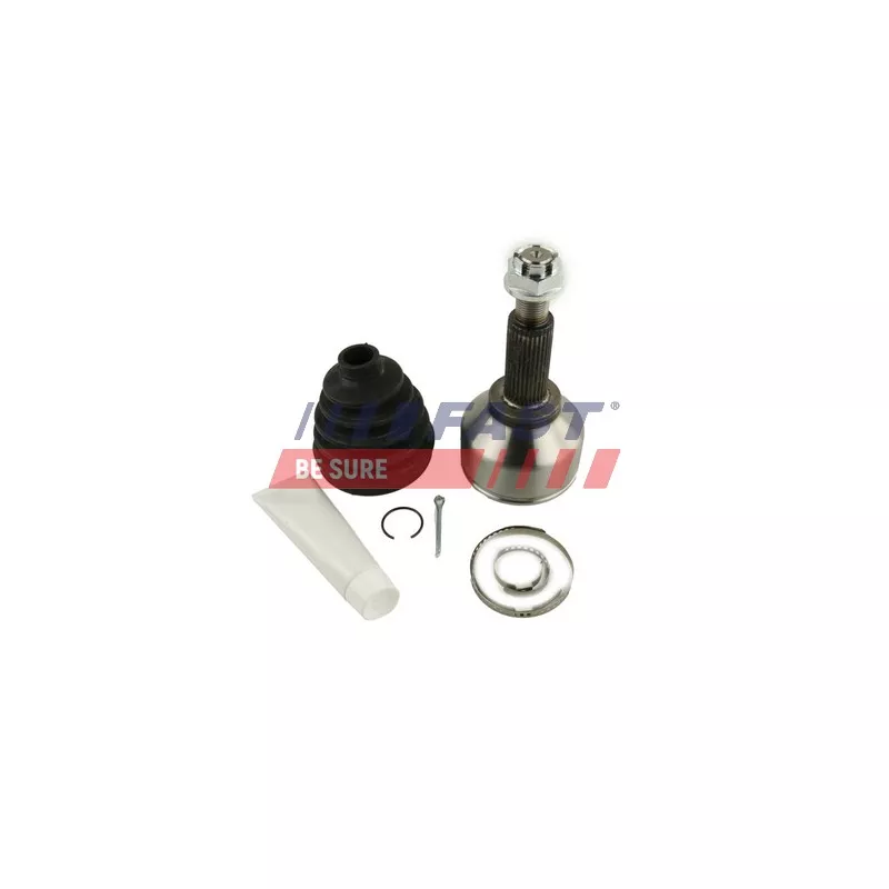 Embout de cardan avant (kit de réparation) FAST FT25521K