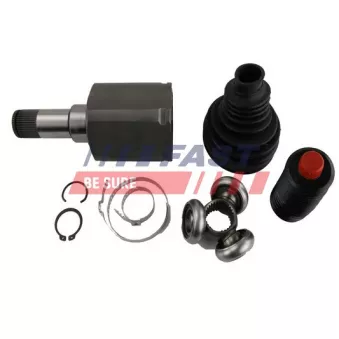 Jeu de joints, arbre de transmission avant gauche FAST FT25522K