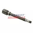 Jeu de joints, arbre de transmission avant droit FAST FT25523K - Visuel 2