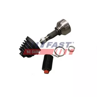 Jeu de joints, arbre de transmission FAST FT25524K