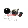 Jeu de joints, arbre de transmission avant FAST FT25525K - Visuel 2