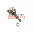 Jeu de joints, arbre de transmission avant FAST FT25525K - Visuel 3