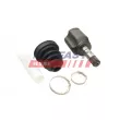 Jeu de joints, arbre de transmission avant gauche FAST FT25526 - Visuel 1