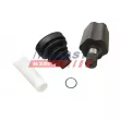 Jeu de joints, arbre de transmission avant gauche FAST FT25527 - Visuel 1