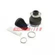 Jeu de joints, arbre de transmission avant gauche FAST FT25528 - Visuel 1