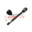 Jeu de joints, arbre de transmission avant droit FAST FT25530 - Visuel 1