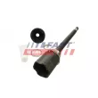 Jeu de joints, arbre de transmission avant droit FAST FT25530 - Visuel 2