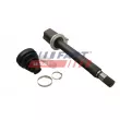 Jeu de joints, arbre de transmission avant droit FAST FT25532 - Visuel 1