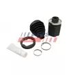 Jeu de joints, arbre de transmission avant droit FAST FT25533 - Visuel 1