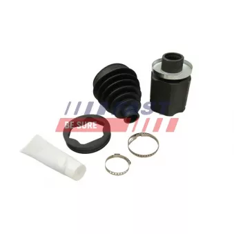 Jeu de joints, arbre de transmission avant droit FAST FT25533