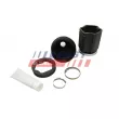 Jeu de joints, arbre de transmission avant droit FAST FT25533 - Visuel 2
