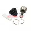 Embout de cardan avant (kit de réparation) FAST FT25535 - Visuel 1