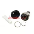 Embout de cardan avant (kit de réparation) FAST FT25535 - Visuel 2