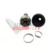 Jeu de joints, arbre de transmission avant FAST FT25536 - Visuel 2
