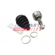 Jeu de joints, arbre de transmission avant FAST FT25537 - Visuel 1
