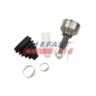 Embout de cardan avant (kit de réparation) FAST FT25540