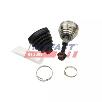 Jeu de joints, arbre de transmission avant FAST FT25543