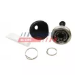 Jeu de joints, arbre de transmission avant FAST FT25543 - Visuel 2