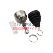 Jeu de joints, arbre de transmission avant FAST FT25544 - Visuel 1