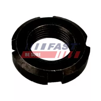 Écrou, rotule de suspension FAST FT26029