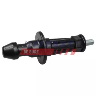 Butée élastique, filtre à air FAST FT26032