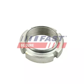 Écrou, bout d'essieu avant FAST FT26034