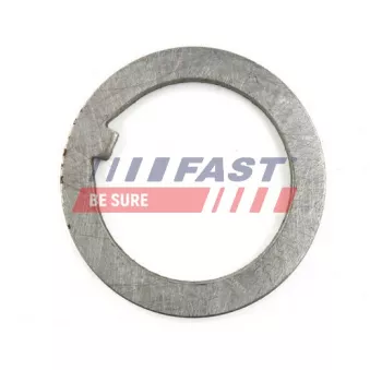 Douille entretoise, arbre de transmission à cardans FAST FT26038