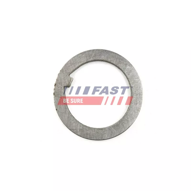 Douille entretoise, arbre de transmission à cardans FAST FT26038