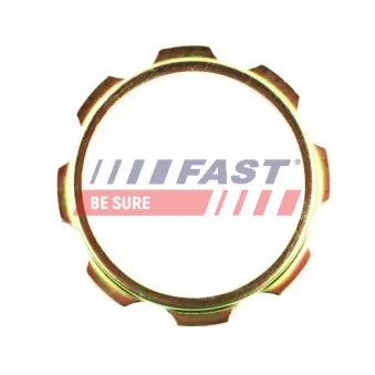 Douille entretoise, arbre de transmission à cardans FAST FT26040