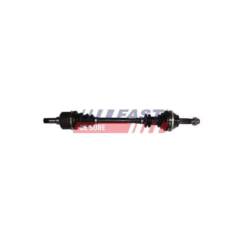 Arbre de transmission avant gauche FAST FT27006